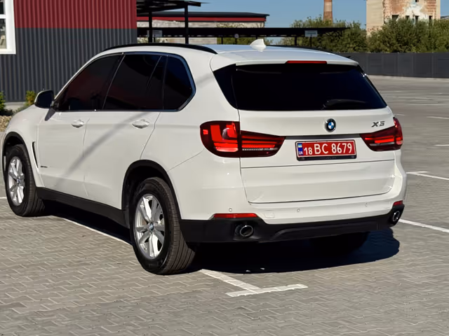 BMW X5 2015, Дубно, $22 700 - зображення 2