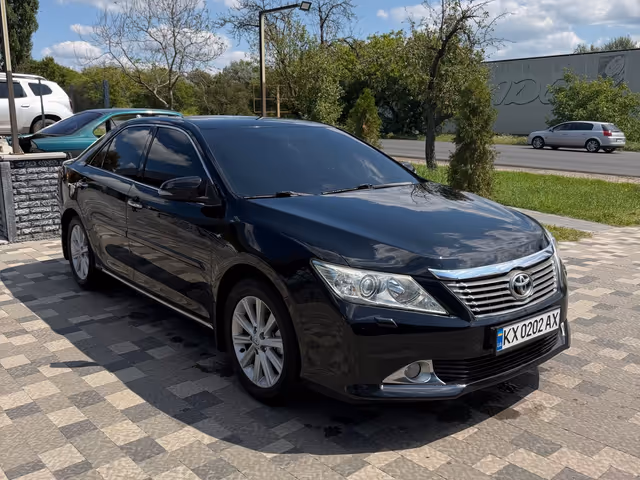 Toyota Camry 2011, Мерефа, $13 399 - зображення 2