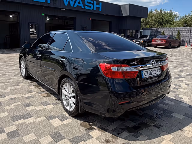 Toyota Camry 2011, Мерефа, $13 399 - зображення 4