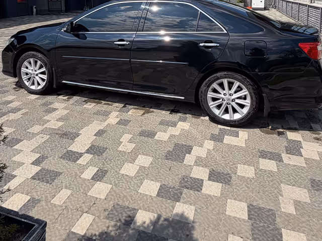 Toyota Camry 2011, Мерефа, $13 399 - зображення 5