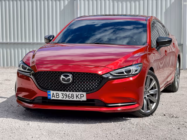 Mazda 6 2018, Кам’янське, $17 500 - зображення 2