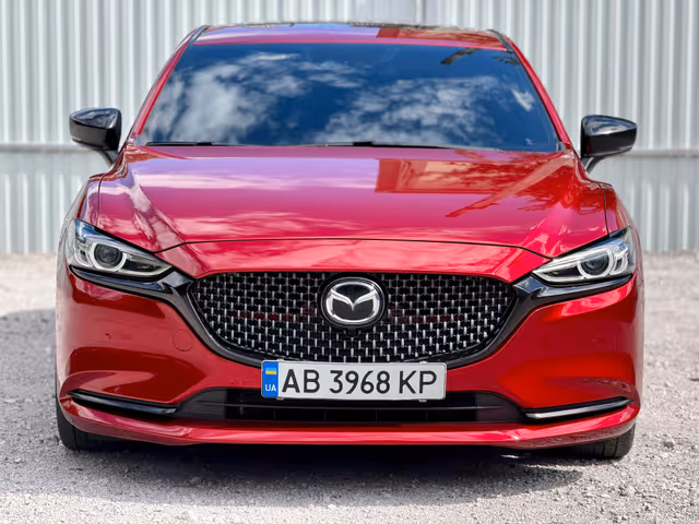 Mazda 6 2018, Кам’янське, $17 500 - зображення 3