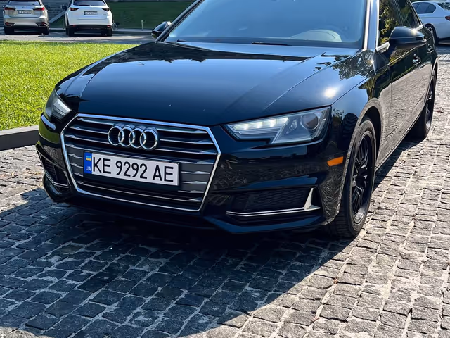 Audi A4 2018, Дніпро, $16 500 - зображення 2