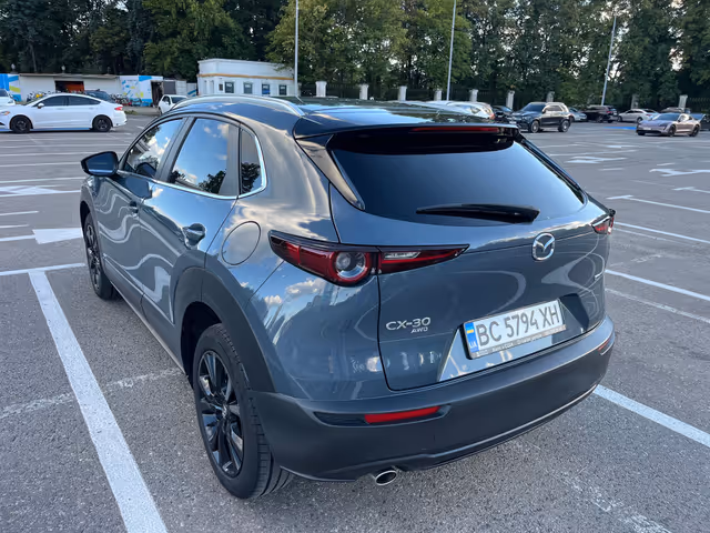 Mazda CX-30 2023, Київ, $19 950 - зображення 4
