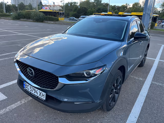 Mazda CX-30 2023, Київ, $19 950 - зображення 2