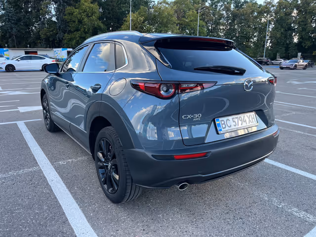 Mazda CX-30 2023, Київ, $19 950 - зображення 3
