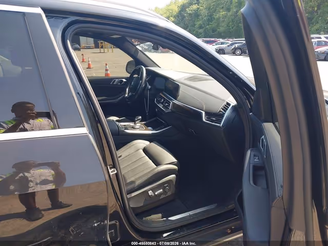 BMW X5 2020, Одеса, $33 000 - зображення 3