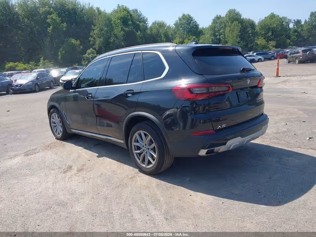BMW X5 2020, Одеса, $33 000 - зображення 4