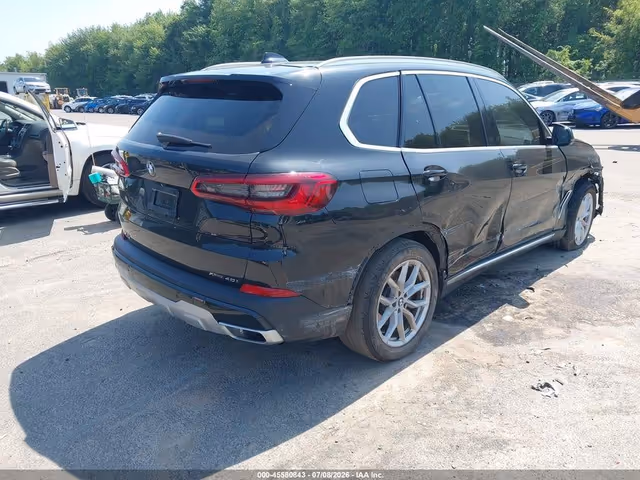 BMW X5 2020, Одеса, $33 000 - зображення 1