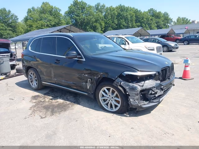 BMW X5 2020, Одеса, $33 000 - зображення 2