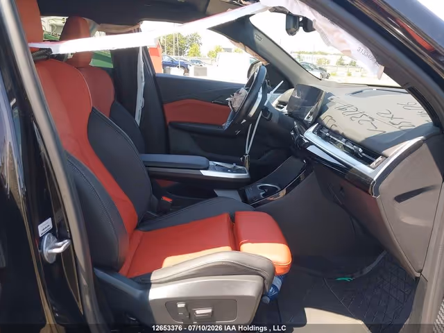 BMW X2 2025, Одеса, $33 000 - зображення 4