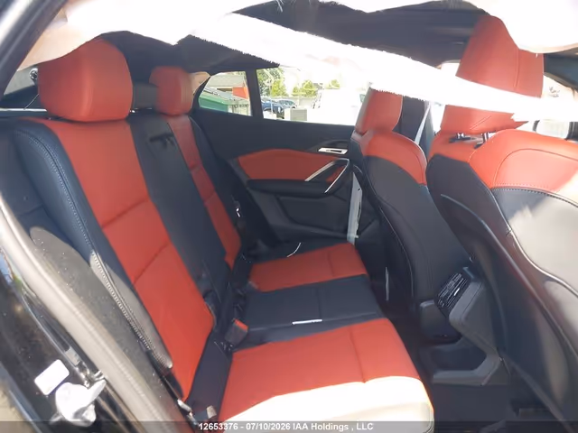 BMW X2 2025, Одеса, $33 000 - зображення 5