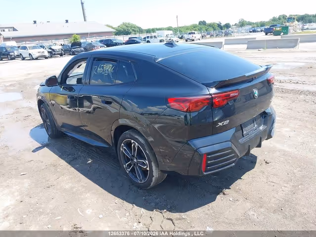 BMW X2 2025, Одеса, $33 000 - зображення 3