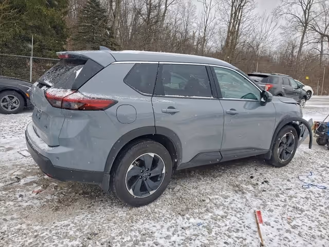 Nissan Rogue 2026, Одеса, $21 200 - зображення 5