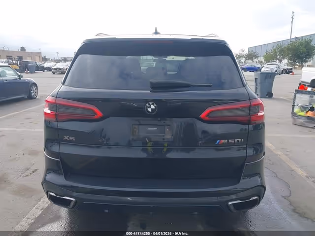 BMW X5 2020, Одеса, $33 100 - зображення 3