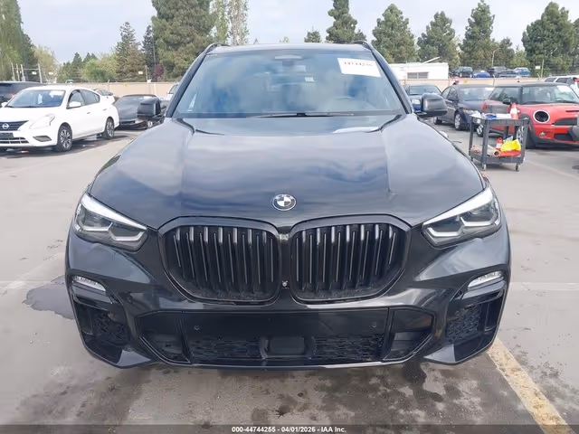 BMW X5 2020, Одеса, $33 100 - зображення 5