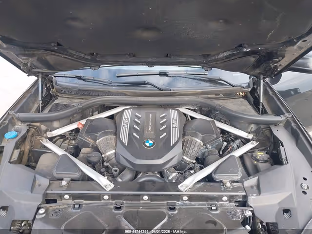 BMW X5 2020, Одеса, $33 100 - зображення 2