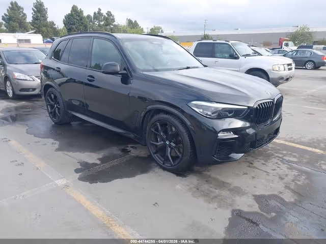 BMW X5 2020, Одеса, $33 100 - зображення 1