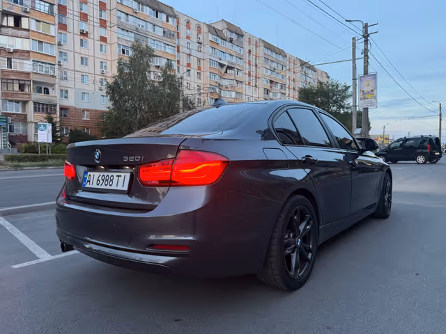 BMW 3 серії 2016, Біла Церква, $14 200 - зображення 5