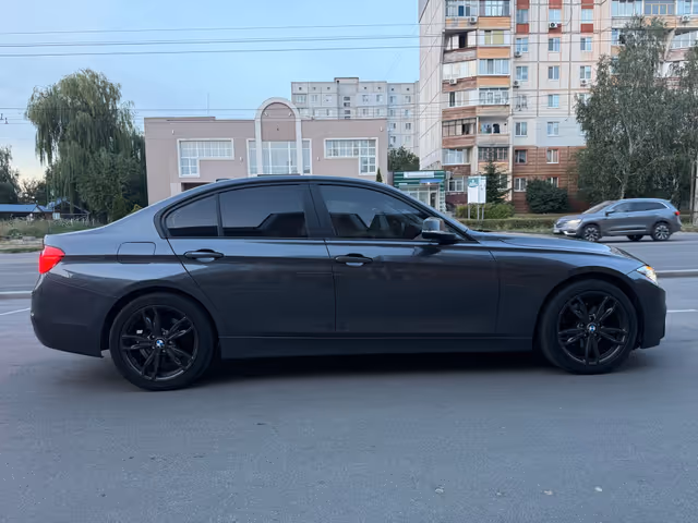 BMW 3 серії 2016, Біла Церква, $14 200 - зображення 4