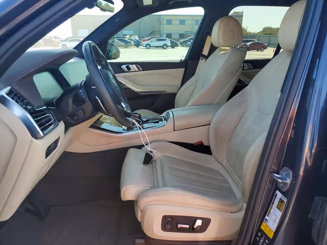 BMW X5 2019, Одеса, $33 200 - зображення 5