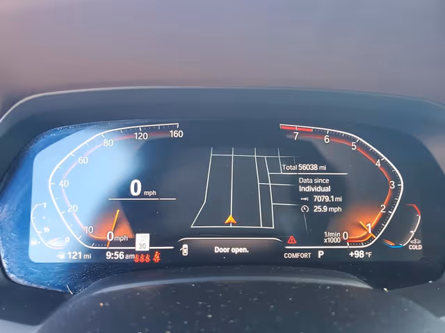 BMW X5 2019, Одеса, $33 200 - зображення 3