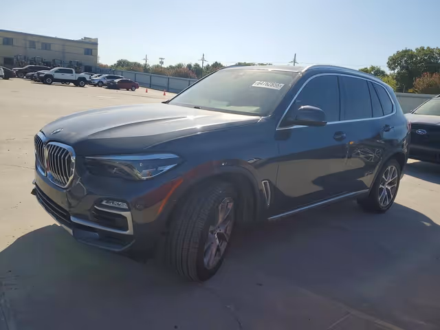 BMW X5 2019, Одеса, $33 200 - зображення 1