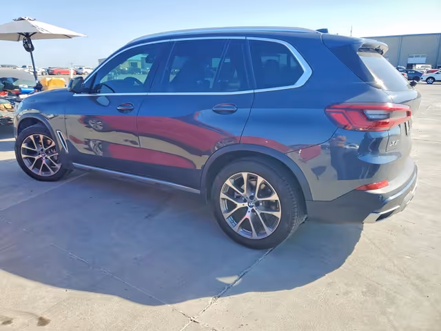BMW X5 2019, Одеса, $33 200 - зображення 2