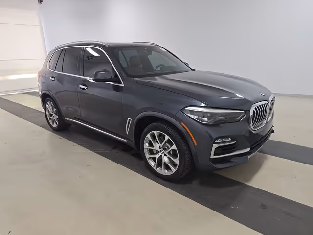 BMW X5 2019, Одеса, $33 700 - зображення 1