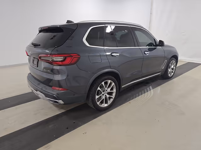 BMW X5 2019, Одеса, $33 700 - зображення 5