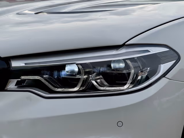 BMW 5 серії 2017, Бровари, $22 500 - зображення 3