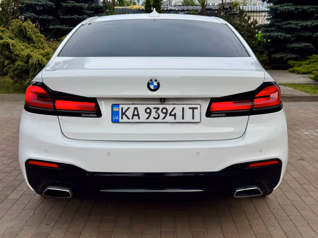 BMW 5 серії 2017, Бровари, $22 500 - зображення 4