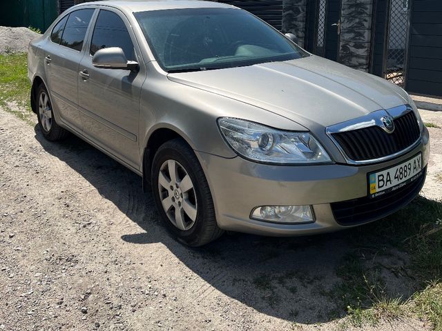 Skoda Octavia 2011, Кропивницький, $9 000 - зображення 5