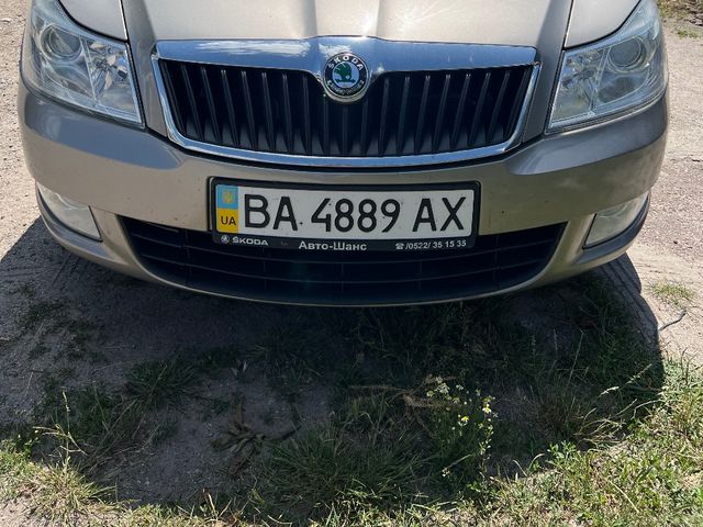 Skoda Octavia 2011, Кропивницький, $9 000 - зображення 3