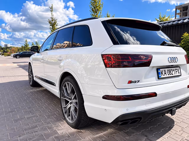Audi Q7 2019, Софіївська Борщагівка, $42 000 - зображення 5