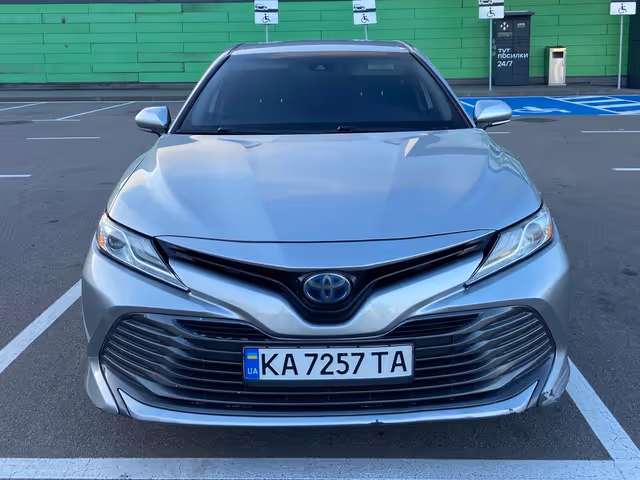 Toyota Camry 2020, Київ, $19 000 - зображення 5