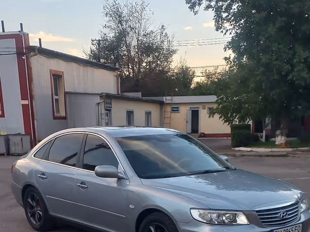 Hyundai Grandeur 2008, Одеса, $6 500 - зображення 2
