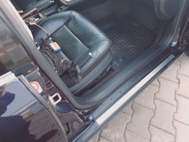 Audi A6 2002, Одеса, $4 300 - зображення 5
