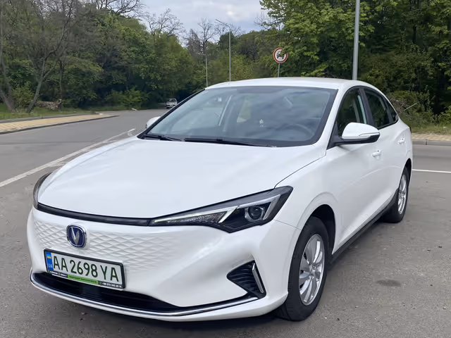 Changan Eado 2022, Київ, $13 700 - зображення 3