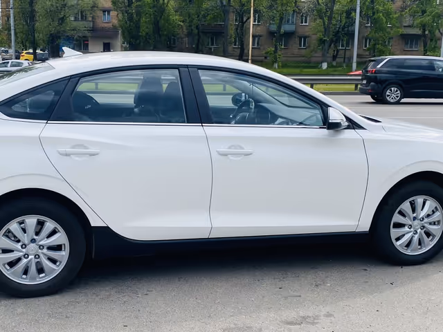 Changan Eado 2022, Київ, $13 700 - зображення 5