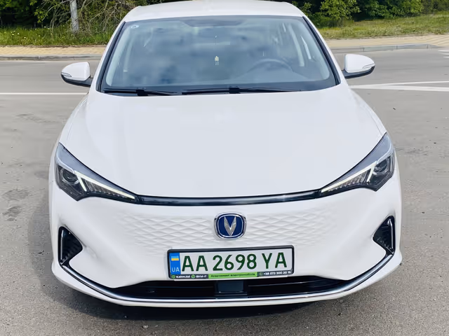Changan Eado 2022, Київ, $13 700 - зображення 1
