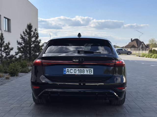 Audi S6 e-tron 2025, Луцьк, $69 000 - зображення 5