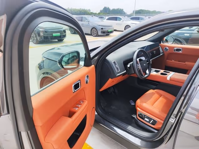 LiXiang L7 2025, Київ, $61 200 - зображення 5