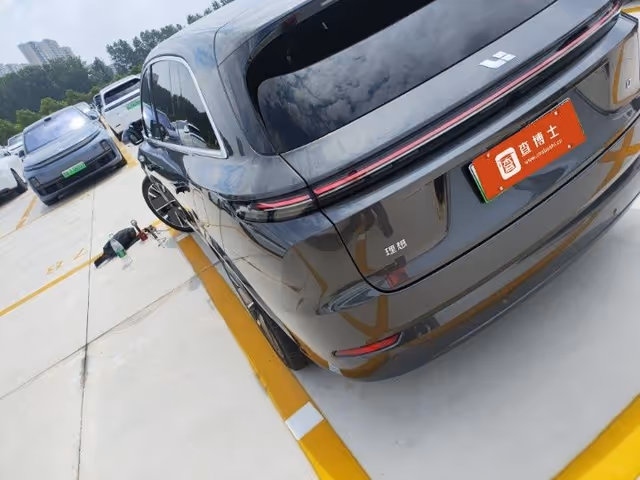 LiXiang L7 2025, Київ, $61 200 - зображення 3