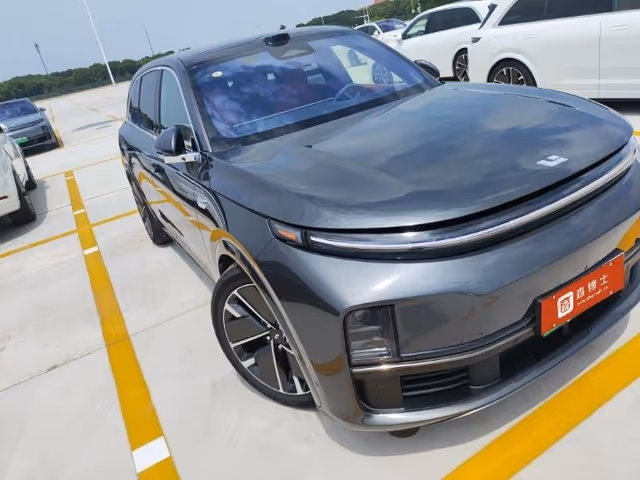 LiXiang L7 2025, Київ, $61 200 - зображення 2