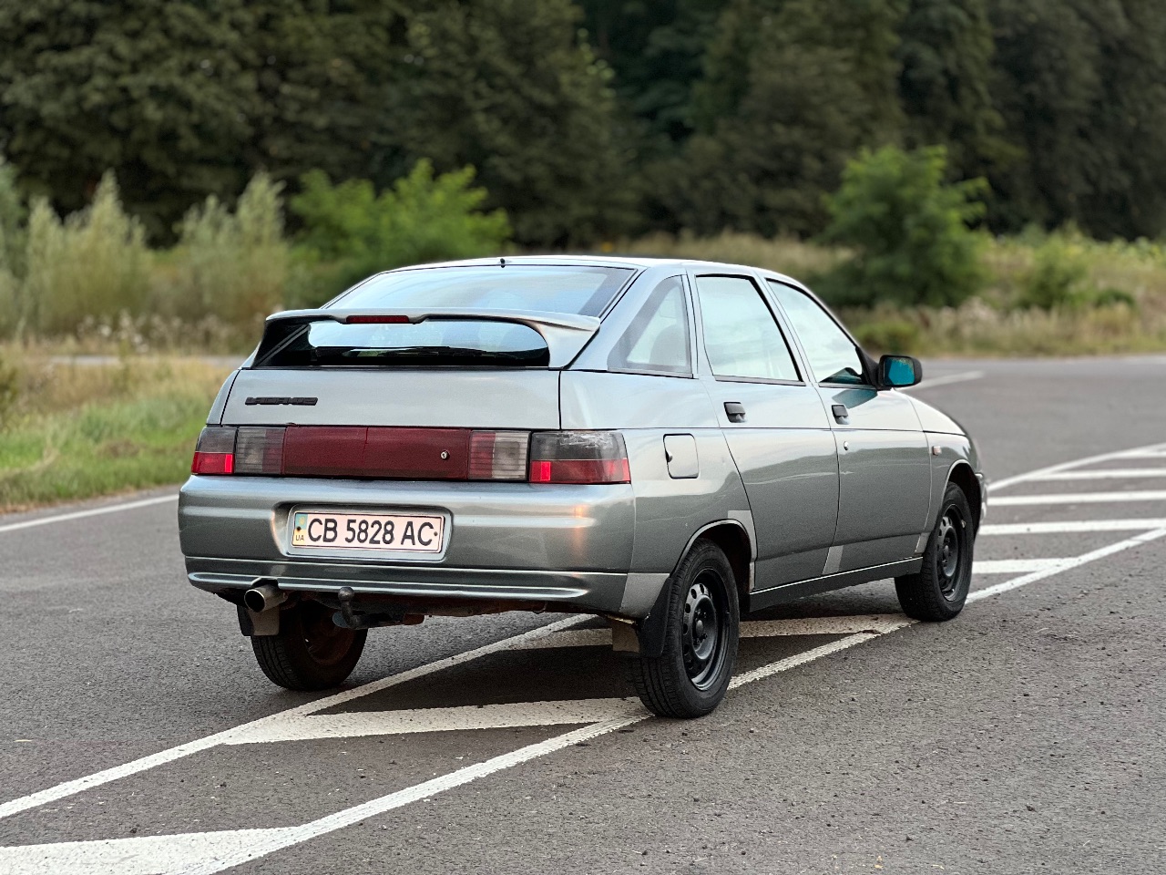 Lada (ВАЗ) 2112 - фото 3