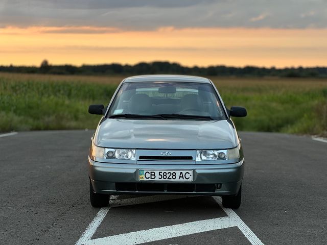 Lada (ВАЗ) 2112 - зображення 2