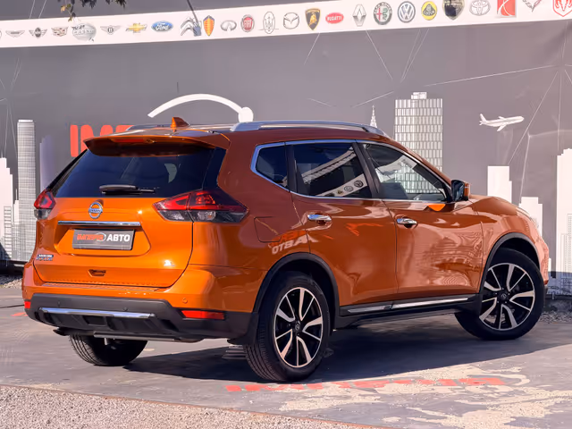 Nissan Rogue 2019, Біла Церква, $16 900 - зображення 5