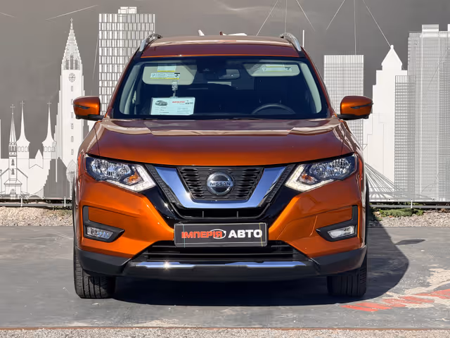 Nissan Rogue 2019, Біла Церква, $16 900 - зображення 3