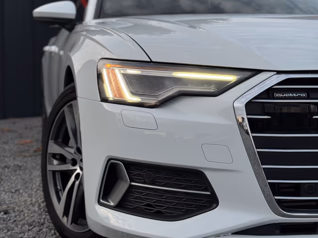 Audi A6 2021, Луцьк, $26 300 - зображення 2